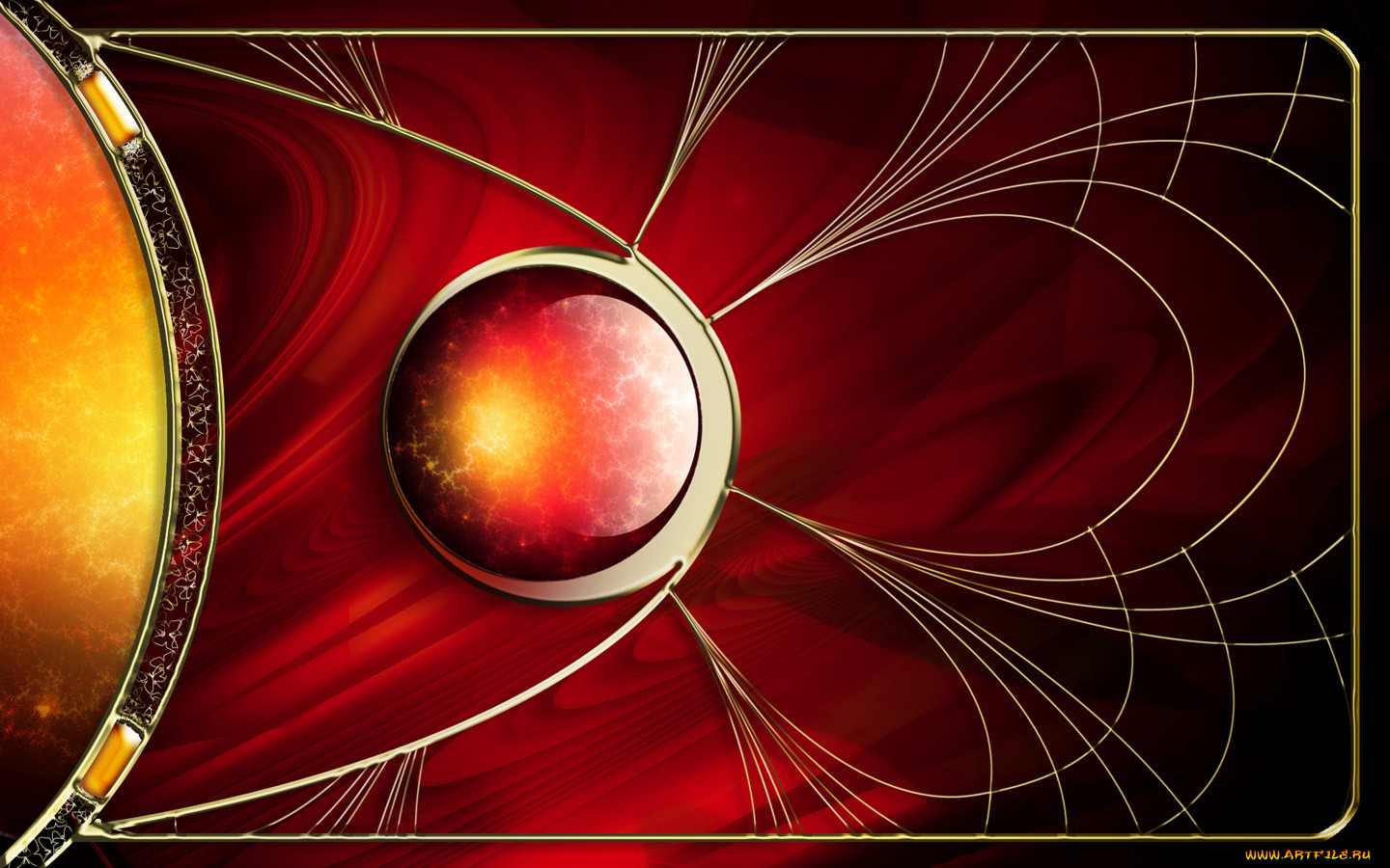 3, , fractal, 